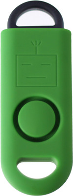 basu Non-monitored Personal Security Alarm