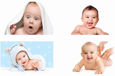 Cute Baby Combo Poster Set of 4 Poster - poster for pregnant women - new born baby poster - baby poster - cute baby poster Paper Print(12 inch X 18 inch, Rolled)
Cute Baby Combo Poster Set of 4 Poster - poster for pregnant women - new born baby poster - baby poster - cute baby poster Paper Print(12 inch X 18 inch, Rolled)