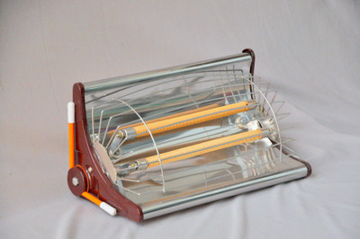 holand HH50 Bo Radiant Room Heater