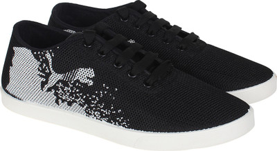 Surplus Casuals For Men(Black, White