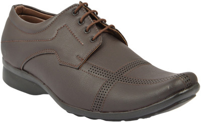 Dia A Dia Boots For Men(Brown