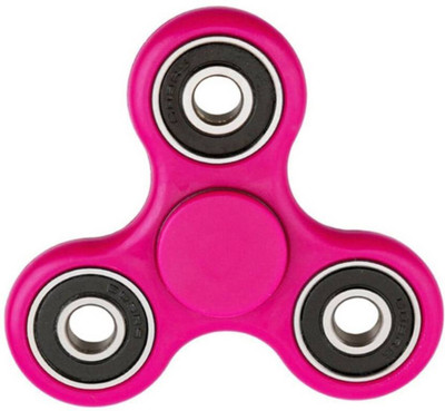 Shockyfi Ultra Speed Fidget Hand Spinner(Pink, Red, Black, Blue, White)