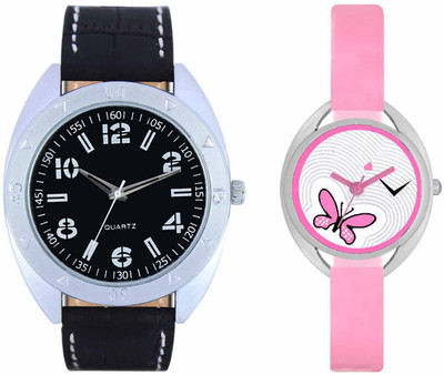 Volga VL31VT03 latest Stylish Attractive Festival Low Price Combo Watch Boys & Girls Watch - For Men & Women
Volga VL31VT03 latest Stylish Attractive Festival Low Price Combo Watch Boys & Girls Watch - For Men & Women