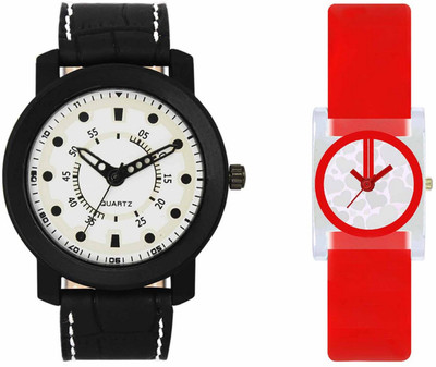 Volga VL16VT09 latest Stylish Attractive Festival Low Price Combo Watch Boys & Girls Watch - For Men & Women
Volga VL16VT09 latest Stylish Attractive Festival Low Price Combo Watch Boys & Girls Watch - For Men & Women