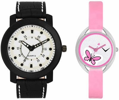 Volga VL16VT03 latest Stylish Attractive Festival Low Price Combo Watch Boys & Girls Watch - For Men & Women
Volga VL16VT03 latest Stylish Attractive Festival Low Price Combo Watch Boys & Girls Watch - For Men & Women