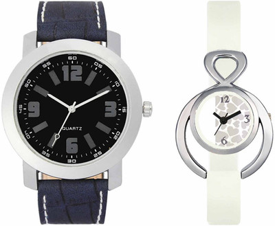 Volga VL30VT15 latest Stylish Attractive Festival Low Price Combo Watch Boys & Girls Watch - For Men & Women
Volga VL30VT15 latest Stylish Attractive Festival Low Price Combo Watch Boys & Girls Watch - For Men & Women