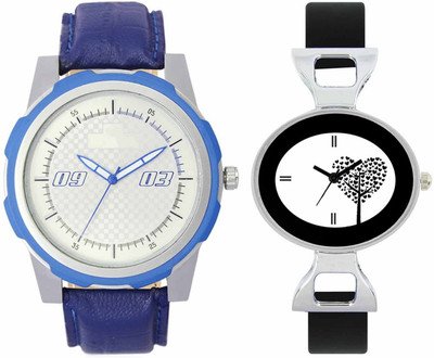 Volga VL41VT27 Exclusive Leather & Plastic Boys & Girls Combo Watch - For Men & Women
Volga VL41VT27 Exclusive Leather & Plastic Boys & Girls Combo Watch - For Men & Women