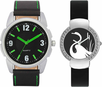 Volga VL26VT21 latest Stylish Attractive Festival Low Price Combo Watch Boys & Girls Watch - For Men & Women
Volga VL26VT21 latest Stylish Attractive Festival Low Price Combo Watch Boys & Girls Watch - For Men & Women
