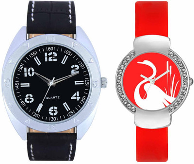 Volga VL31VT25 latest Stylish Attractive Festival Low Price Combo Watch Boys & Girls Watch - For Men & Women
Volga VL31VT25 latest Stylish Attractive Festival Low Price Combo Watch Boys & Girls Watch - For Men & Women