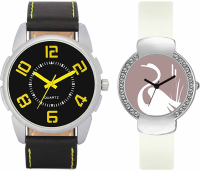 Volga VL25VT26 latest Stylish Attractive Festival Low Price Combo Watch Boys & Girls Watch - For Men & Women
Volga VL25VT26 latest Stylish Attractive Festival Low Price Combo Watch Boys & Girls Watch - For Men & Women