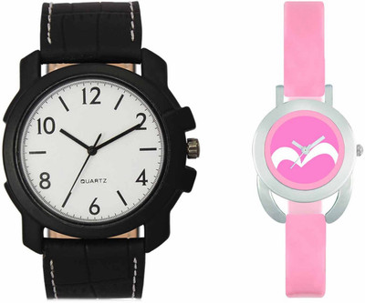 Volga VL13VT18 latest Stylish Attractive Festival Low Price Combo Watch Boys & Girls Watch - For Men & Women
Volga VL13VT18 latest Stylish Attractive Festival Low Price Combo Watch Boys & Girls Watch - For Men & Women