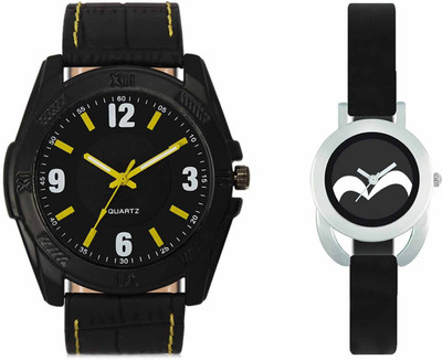 Volga VL17VT16 latest Stylish Attractive Festival Low Price Combo Watch Boys & Girls Watch - For Men & Women
Volga VL17VT16 latest Stylish Attractive Festival Low Price Combo Watch Boys & Girls Watch - For Men & Women