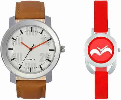Volga VL27VT19 latest Stylish Attractive Festival Low Price Combo Watch Boys & Girls Watch - For Men & Women
Volga VL27VT19 latest Stylish Attractive Festival Low Price Combo Watch Boys & Girls Watch - For Men & Women