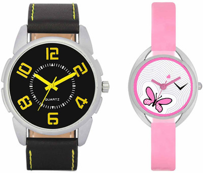 Volga VL25VT03 latest Stylish Attractive Festival Low Price Combo Watch Boys & Girls Watch - For Men & Women
Volga VL25VT03 latest Stylish Attractive Festival Low Price Combo Watch Boys & Girls Watch - For Men & Women