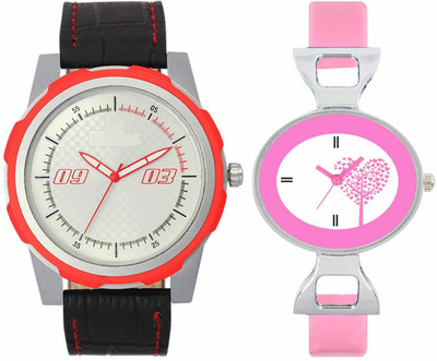 Volga VL42VT30 latest Stylish Attractive Festival Low Price Combo Watch Boys & Girls Watch - For Men & Women
Volga VL42VT30 latest Stylish Attractive Festival Low Price Combo Watch Boys & Girls Watch - For Men & Women