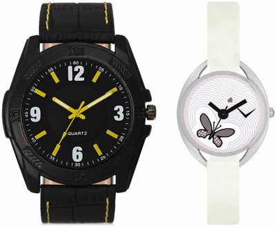 Volga VL17VT05 latest Stylish Attractive Festival Low Price Combo Watch Boys & Girls Watch - For Men & Women
Volga VL17VT05 latest Stylish Attractive Festival Low Price Combo Watch Boys & Girls Watch - For Men & Women