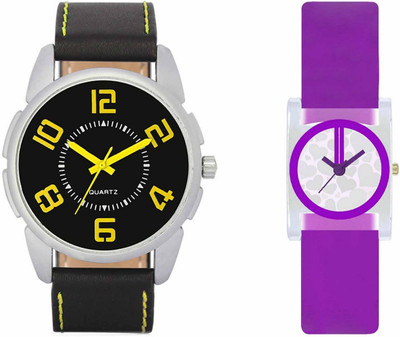Volga VL25VT07 latest Stylish Attractive Festival Low Price Combo Watch Boys & Girls Watch - For Men & Women
Volga VL25VT07 latest Stylish Attractive Festival Low Price Combo Watch Boys & Girls Watch - For Men & Women