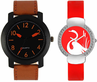 Volga VL19VT25 latest Stylish Attractive Festival Low Price Combo Watch Boys & Girls Watch - For Men & Women
Volga VL19VT25 latest Stylish Attractive Festival Low Price Combo Watch Boys & Girls Watch - For Men & Women