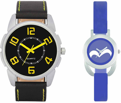 Volga VL25VT17 latest Stylish Attractive Festival Low Price Combo Watch Boys & Girls Watch - For Men & Women
Volga VL25VT17 latest Stylish Attractive Festival Low Price Combo Watch Boys & Girls Watch - For Men & Women