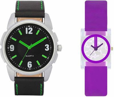 Volga VL26VT07 latest Stylish Attractive Festival Low Price Combo Watch Boys & Girls Watch - For Men & Women
Volga VL26VT07 latest Stylish Attractive Festival Low Price Combo Watch Boys & Girls Watch - For Men & Women