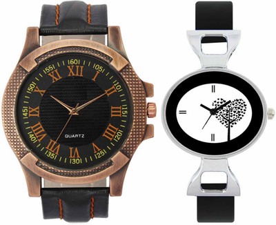 Volga VL23VT27 latest Stylish Attractive Festival Low Price Combo Watch Boys & Girls Watch - For Men & Women
Volga VL23VT27 latest Stylish Attractive Festival Low Price Combo Watch Boys & Girls Watch - For Men & Women