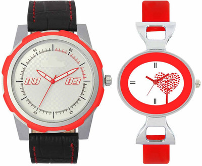 Volga VL42VT31 latest Stylish Attractive Festival Low Price Combo Watch Boys & Girls Watch - For Men & Women
Volga VL42VT31 latest Stylish Attractive Festival Low Price Combo Watch Boys & Girls Watch - For Men & Women