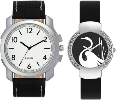 Volga VL12VT21 latest Stylish Attractive Festival Low Price Combo Watch Boys & Girls Watch - For Men & Women
Volga VL12VT21 latest Stylish Attractive Festival Low Price Combo Watch Boys & Girls Watch - For Men & Women