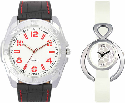 Volga VL29VT15 latest Stylish Attractive Festival Low Price Combo Watch Boys & Girls Watch - For Men & Women
Volga VL29VT15 latest Stylish Attractive Festival Low Price Combo Watch Boys & Girls Watch - For Men & Women