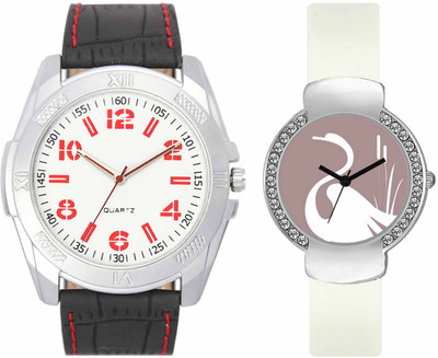 Volga VL29VT26 latest Stylish Attractive Festival Low Price Combo Watch Boys & Girls Watch - For Men & Women
Volga VL29VT26 latest Stylish Attractive Festival Low Price Combo Watch Boys & Girls Watch - For Men & Women