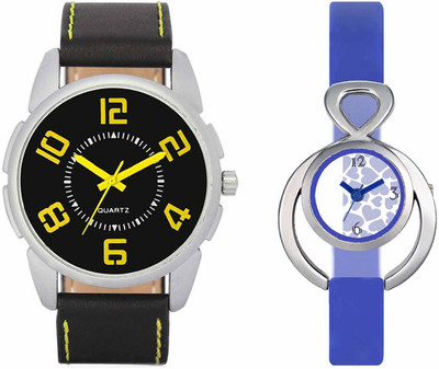 Volga VL25VT12 latest Stylish Attractive Festival Low Price Combo Watch Boys & Girls Watch - For Men & Women
Volga VL25VT12 latest Stylish Attractive Festival Low Price Combo Watch Boys & Girls Watch - For Men & Women