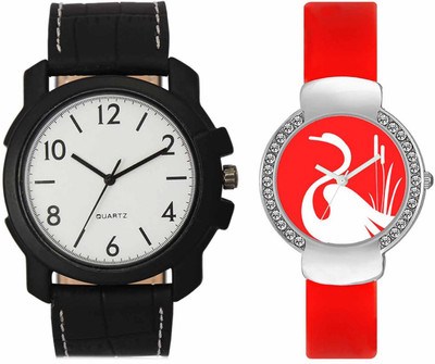 Volga VL13VT25 latest Stylish Attractive Festival Low Price Combo Watch Boys & Girls Watch - For Men & Women
Volga VL13VT25 latest Stylish Attractive Festival Low Price Combo Watch Boys & Girls Watch - For Men & Women