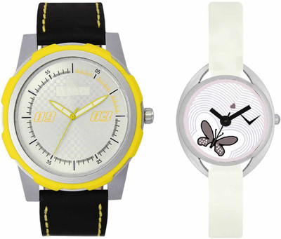 Volga VL43VT05 latest Stylish Attractive Watch - For Men & Women