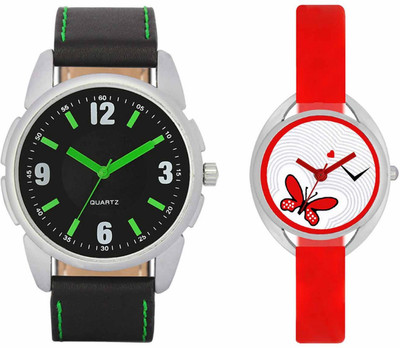 Volga VL26VT04 latest Stylish Attractive Festival Low Price Combo Watch Boys & Girls Watch - For Men & Women
Volga VL26VT04 latest Stylish Attractive Festival Low Price Combo Watch Boys & Girls Watch - For Men & Women