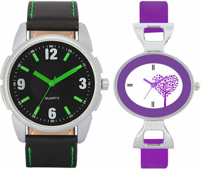 Volga VL26VT28 latest Stylish Attractive Festival Low Price Combo Watch Boys & Girls Watch - For Men & Women
Volga VL26VT28 latest Stylish Attractive Festival Low Price Combo Watch Boys & Girls Watch - For Men & Women