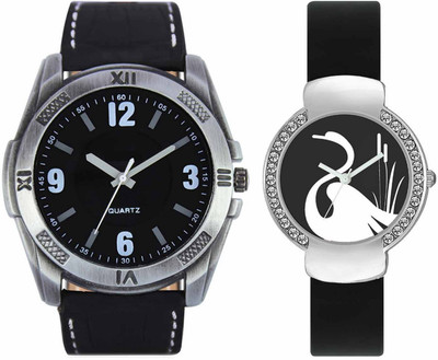Volga VL34VT21 latest Stylish Attractive Festival Low Price Combo Watch Boys & Girls Watch - For Men & Women
Volga VL34VT21 latest Stylish Attractive Festival Low Price Combo Watch Boys & Girls Watch - For Men & Women