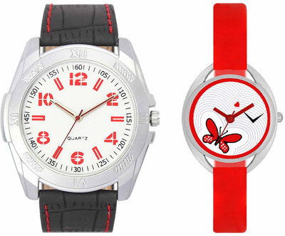 Volga VL29VT04 latest Stylish Attractive Festival Low Price Combo Watch Boys & Girls Watch - For Men & Women
Volga VL29VT04 latest Stylish Attractive Festival Low Price Combo Watch Boys & Girls Watch - For Men & Women
