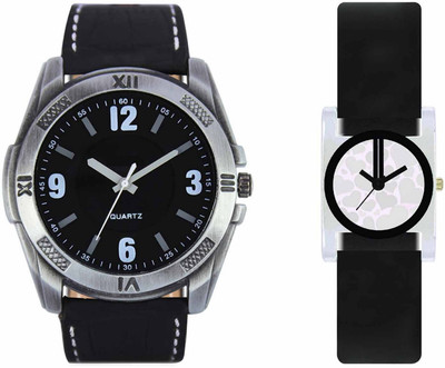 Volga VL34VT06 latest Stylish Attractive Festival Low Price Combo Watch Boys & Girls Watch - For Men & Women
Volga VL34VT06 latest Stylish Attractive Festival Low Price Combo Watch Boys & Girls Watch - For Men & Women