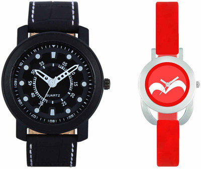 Volga VL15VT19 latest Stylish Attractive Festival Low Price Combo Watch Boys & Girls Watch - For Men & Women
Volga VL15VT19 latest Stylish Attractive Festival Low Price Combo Watch Boys & Girls Watch - For Men & Women