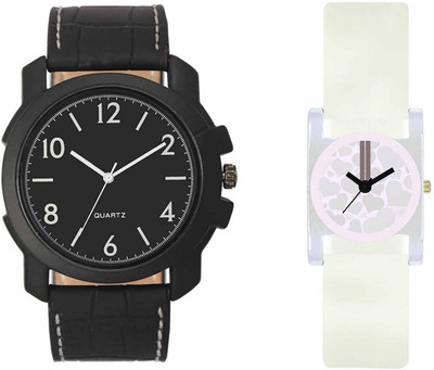 Volga VL14VT10 latest Stylish Attractive Festival Low Price Combo Watch Boys & Girls Watch - For Men & Women
Volga VL14VT10 latest Stylish Attractive Festival Low Price Combo Watch Boys & Girls Watch - For Men & Women