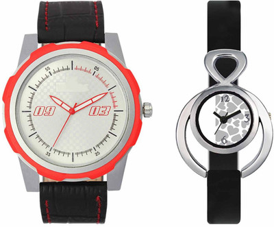 Volga VL42VT11 latest Stylish Attractive Festival Low Price Combo Watch Boys & Girls Watch - For Men & Women
Volga VL42VT11 latest Stylish Attractive Festival Low Price Combo Watch Boys & Girls Watch - For Men & Women