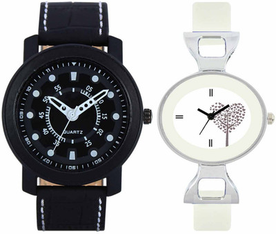 Volga VL15VT32 latest Stylish Attractive Festival Low Price Combo Watch Boys & Girls Watch - For Men & Women
Volga VL15VT32 latest Stylish Attractive Festival Low Price Combo Watch Boys & Girls Watch - For Men & Women
