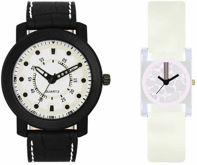 Volga VL16VT10 latest Stylish Attractive Festival Low Price Combo Watch Boys & Girls Watch - For Men & Women
Volga VL16VT10 latest Stylish Attractive Festival Low Price Combo Watch Boys & Girls Watch - For Men & Women
