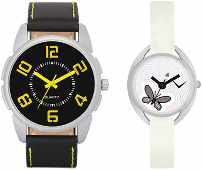 Volga VL25VT05 latest Stylish Attractive Festival Low Price Combo Watch Boys & Girls Watch - For Men & Women
Volga VL25VT05 latest Stylish Attractive Festival Low Price Combo Watch Boys & Girls Watch - For Men & Women
