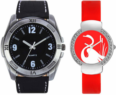 Volga VL34VT25 latest Stylish Attractive Festival Low Price Combo Watch Boys & Girls Watch - For Men & Women
Volga VL34VT25 latest Stylish Attractive Festival Low Price Combo Watch Boys & Girls Watch - For Men & Women