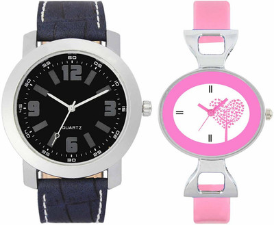 Volga VL30VT30 latest Stylish Attractive Festival Low Price Combo Watch Boys & Girls Watch - For Men & Women
Volga VL30VT30 latest Stylish Attractive Festival Low Price Combo Watch Boys & Girls Watch - For Men & Women