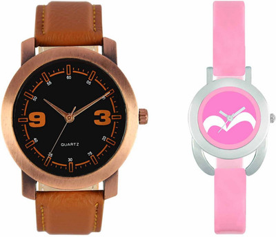 Volga VL21VT18 latest Stylish Attractive Festival Low Price Combo Watch Boys & Girls Watch - For Men & Women
Volga VL21VT18 latest Stylish Attractive Festival Low Price Combo Watch Boys & Girls Watch - For Men & Women