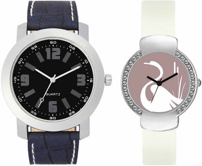 Volga VL30VT26 latest Stylish Attractive Festival Low Price Combo Watch Boys & Girls Watch - For Men & Women
Volga VL30VT26 latest Stylish Attractive Festival Low Price Combo Watch Boys & Girls Watch - For Men & Women