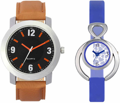 Volga VL28VT12 latest Stylish Attractive Festival Low Price Combo Watch Boys & Girls Watch - For Men & Women
Volga VL28VT12 latest Stylish Attractive Festival Low Price Combo Watch Boys & Girls Watch - For Men & Women