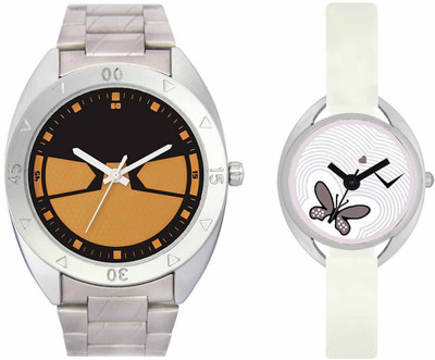 Volga VL03VT05 latest Stylish Attractive Festival Low Price Combo Watch Boys & Girls Watch - For Men & Women
Volga VL03VT05 latest Stylish Attractive Festival Low Price Combo Watch Boys & Girls Watch - For Men & Women