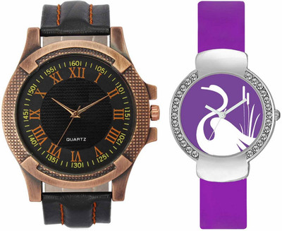 Volga VL23VT22 latest Stylish Attractive Festival Low Price Combo Watch Boys & Girls Watch - For Men & Women
Volga VL23VT22 latest Stylish Attractive Festival Low Price Combo Watch Boys & Girls Watch - For Men & Women
